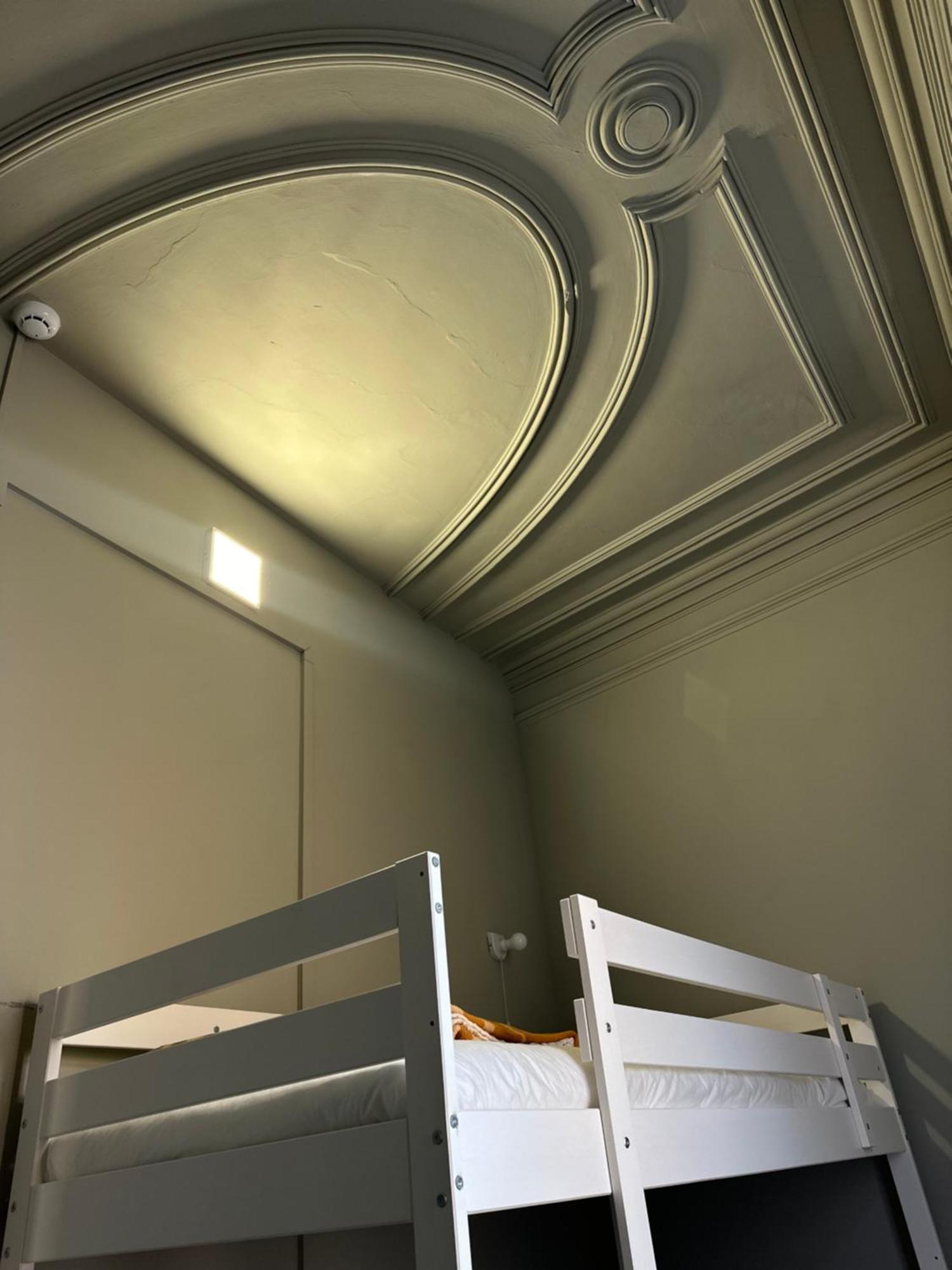 A Beira Hostel 阿威罗 外观 照片