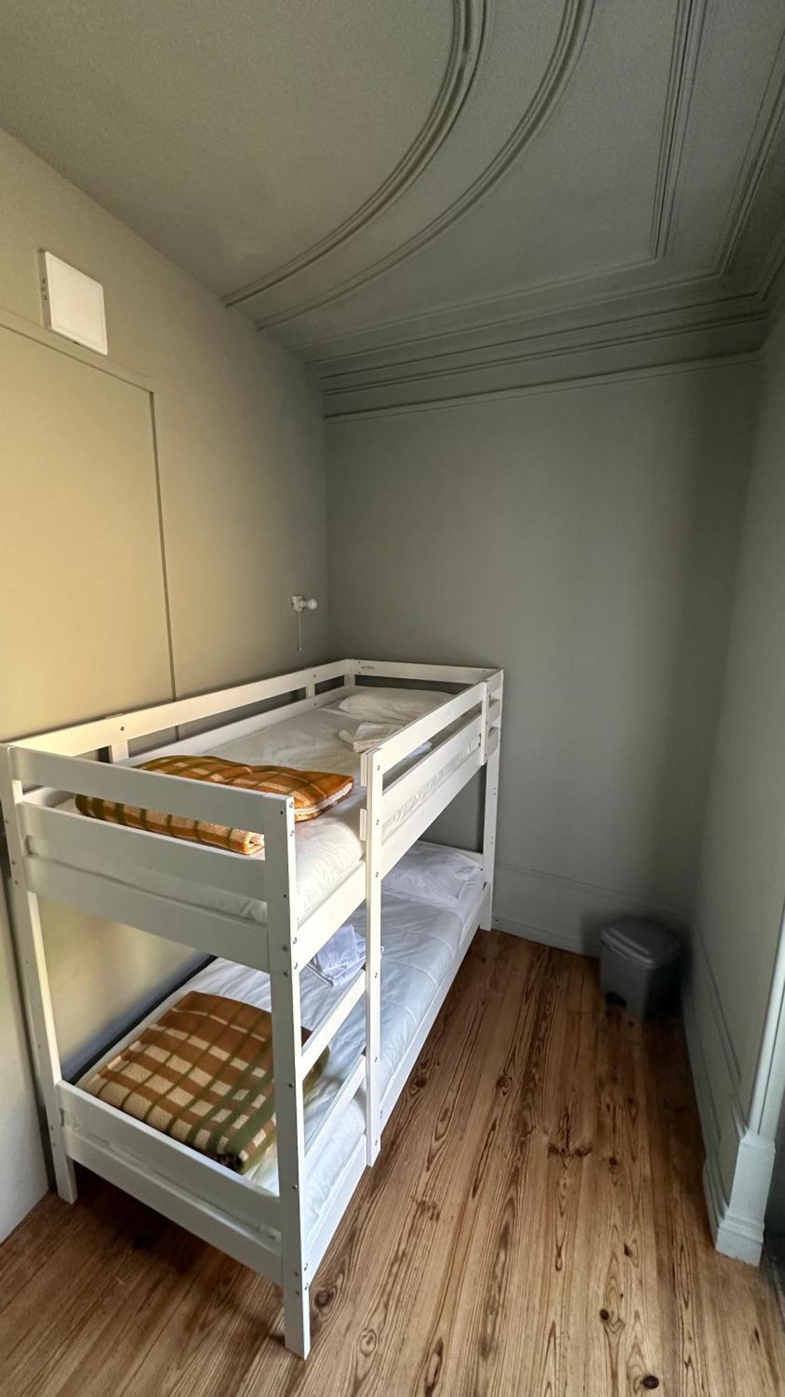 A Beira Hostel 阿威罗 外观 照片