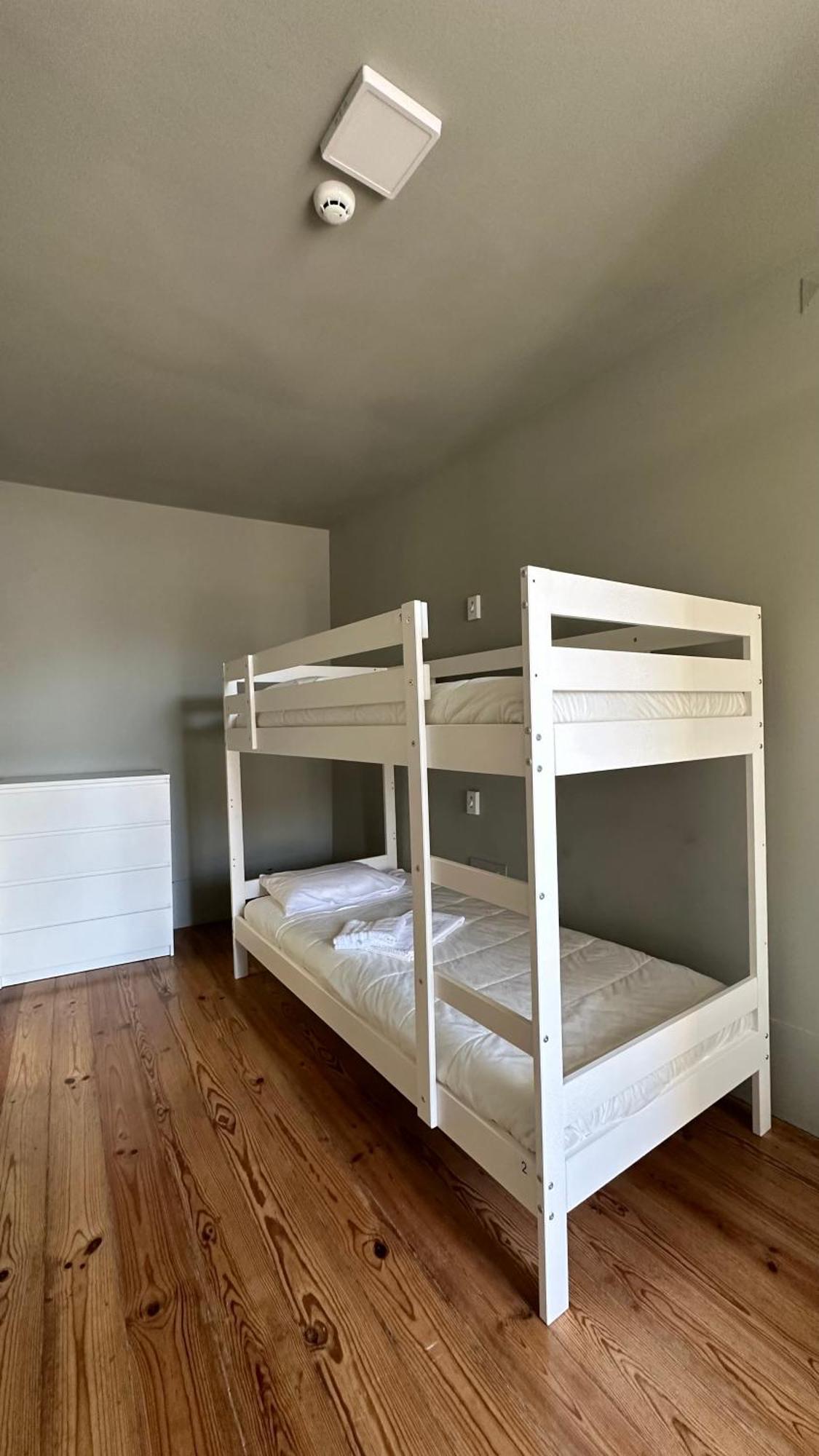 A Beira Hostel 阿威罗 外观 照片