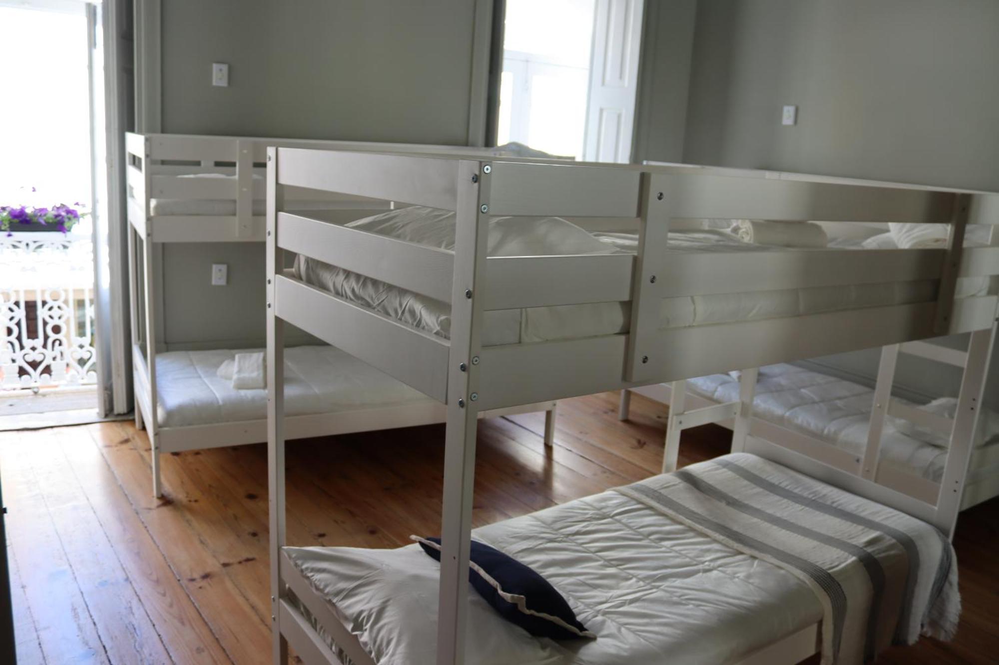 A Beira Hostel 阿威罗 外观 照片