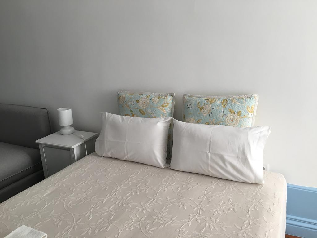 A Beira Hostel 阿威罗 外观 照片